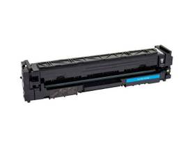 CLOVER IMAGING REMANUFACTURED HIGH YIELD CYAN TONER CARTRIDGE FOR CANON 3027C001 (054H)