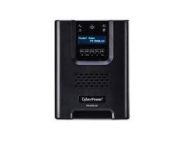 CYBERPOWER SMART APP UPS LCD AVR 1500VA