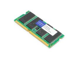 ADD-ON4GB DDR3-1600MHZ 204-PIN SODIMM