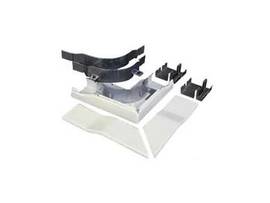 LEGRAND-WIREMOLD DIVIDED FLAT FIBERREADY E