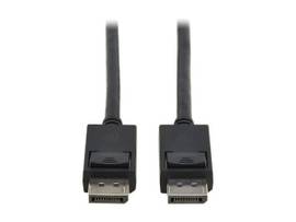 TRIPPLITE DISPLAYPORT 2.1 CABLE 8K60HZ M/M 3FT