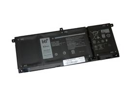 BTI H5CKD-4-CELL 15V 3533MAH LI-ION INTERNAL NTBKBATT F/ DELL INSPIRON 14 5401, 15 5501, 155502, 15 7506 2-IN-1, LATITUDE 153510