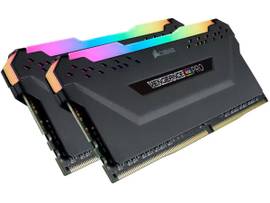 CORSAIR DDR4, 2933MHz 32GB 2x 288 DIMM