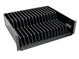 TRIPP LITE RACK MOUNT TABLET IPAD STORAGE RACKS