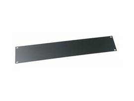Legrand-Middle Atlantic RCK OPTS 9SP SOLID TOP PNL STEEL