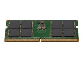 HP 32GB (1X32GB) DDR5 5600 SODIMM ECC MEM