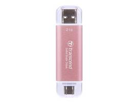 TRANSCEND 512GB ,ESD310P