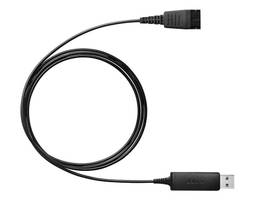 JABRA LINK 230 - USB TO QD ADAPTER