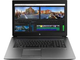 ZB17 G5 i7-8850H 17.3 16G/256G BL
