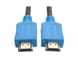 High-Speed HDMI Cable with Digital Video and Audio, Ultra HD 4K x 2K (M/M), Blue