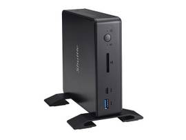 SHUTTLE COMPUTER 0.85 LITER NANO PLAYER INTELI7-6500U 32G