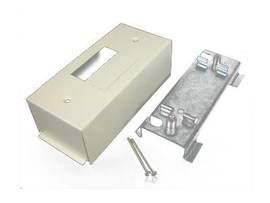 LEGRAND-WIREMOLD STL CIRCUIT BREAKER HOUSI