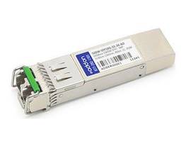 ADDON CISCO 50DW-SFP10G-55.34 COMPATIBLE TAA COMPLIANT 10GBASE-DWDM 50GHZ SFP+ T