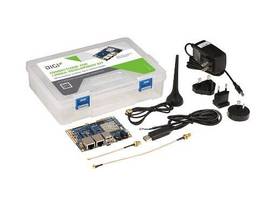 DIGI CNNCTCORE 6UL JSK DVLPR KIT/SBC&PWR&ADDL
