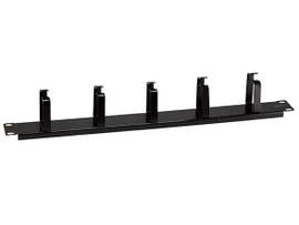MONOPRICE 1U (19 X 1.75 IN) METAL D-RING PREMIUM C