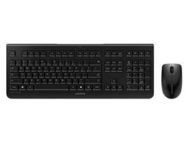 CHERRY HARDWARE - KEYBOARDS AND CARD READERS