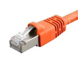 MONOPRICE CAT6A ETHERNET PATCH CABLE - SNAGLESS RJ