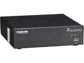 BLACK BOX CORP NTENT COMMANDER APPLIANCE FOR ICC-AP-500
