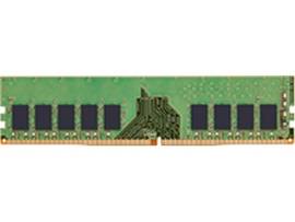 KINGSTON 16GB DDR4 3200MHZ SINGLE RANK ECC MODULE