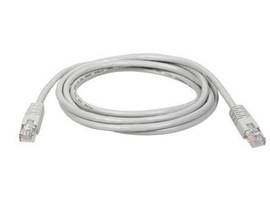 TRIPP LITE CAT5E 350MHZ GRAY MOLDED PATCH CABLE RJ4