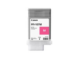 CANON INK PFI-107M PIGMENT MGNTA 130 ML