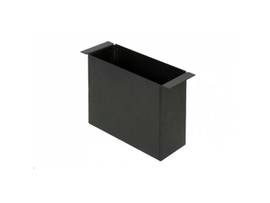 GAMBER 3IN STORAGE POCKET FOR EPIC CONSOLE BOX
