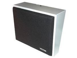 VALCOM METAL WALL SPEAKER ASSEMBLY 8 SPEAKER W