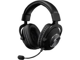 G PRO X WRLS LIGHTSPEED GAME HEADSET BLK