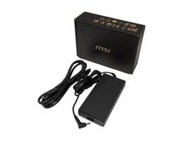 MSI 330W-BOXING AC ADAPTER + PWR CORD