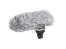 CANON DM-100 STEREO MICROPHONE FOR HF10/100