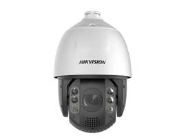 HIKVISION PTZ OUT 4MP 32X200MIR 24V/POE