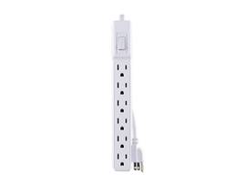 CYBERPOWER POWER STRIP 2-PACK