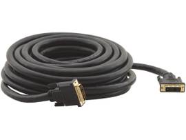 KRAMER DVI-D SINGLE LINK MALE MALE CABLE