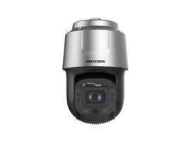 HIKVISION 1/1.8IN PROGRESSIVE SCAN CMOS HIGH QUALITY IMAGING WITH 4 MP RESOLUTION EXCELLENT LOW-LIGHT PERFORMANCE WITH DARKFIGHTER TECHNOLOGY 48 OPT