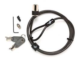 SPACEPOLE SINGLE LOCK STRAIGHT CABLE FOR VARIO