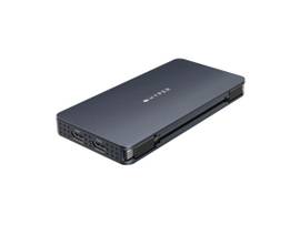 TARGUS HYPERDRIVE NEXT BUSINESS CLASS 10-PORTS DOCK W/100W PD PASS THROUGH