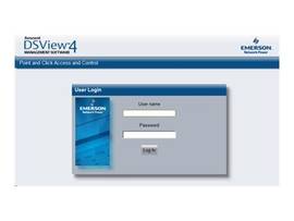 VERTIV DSVIEW SOFTWARE 60 DAY DEMO
