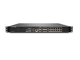 SONICWALL NSA 3600 - RESTRICTED LICENSE USE