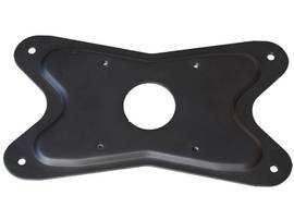 ADAPTOR PLATE TO CONVERT TO  VESA