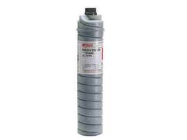 RICOH AFICIO 550 #5100D SD BLACK TONER