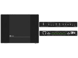 KRAMER 4K AUTO-SWITCHER/SCALER KIT WITH USB