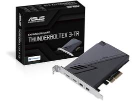 ASUS THUNDERBOLT 3 TECHNOLOGY ON Z490 MTHRBDS
