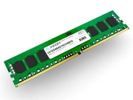 AXIOM 16GB DDR4-3200 ECC RDIMM FOR CISCO - HX-MR-X16G1RW