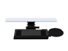 HUMANSCALE 900KB PLAT 8.5CLIP MSE GEL PALM SUP