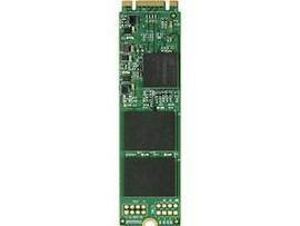 TRANSCEND 64G, M.2 2280 SSD, SATA3, MLC, BULK
