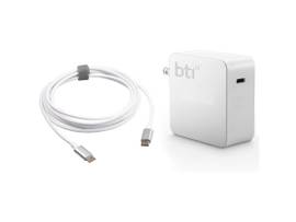 BTI REPL 60W AC POWER ADPTR F/ GOOGLE