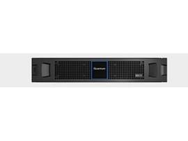 QUANTUM QXS-484 12G RAID NODE FIBRE CHNL SFPS 336TB 84X4TB RAW 288TB 261.93TIB USABLE HDD NON-SED