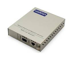 ADD-ONADDMCC10GRJXFPSK 10GBS 1 RJ-45 TO 1 XFP