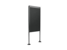 LEGRAND-CHIEF STAND SAMSUNG 55OMD BOLT-DOWN