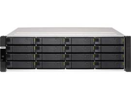 QNAP 24-BAY ACTIVE-ACTIVE DUAL CONTROLLE